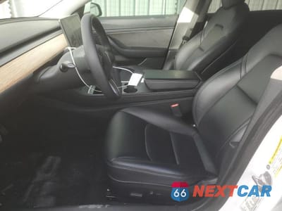 Zdjęcie 7 z 12 samochodu: 2021 TESLA MODEL 3 VIN:5YJ3E1EA6MF939473 - miniatura