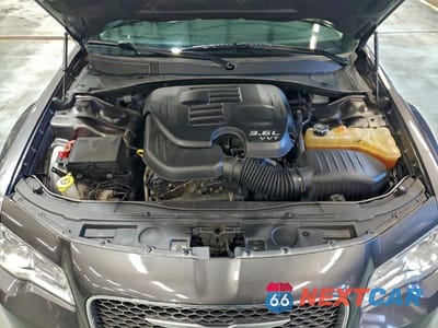 Zdjęcie 11 z 11 samochodu: 2019 CHRYSLER 300 LIMITED VIN:2C3CCAKG0KH534364 - miniatura