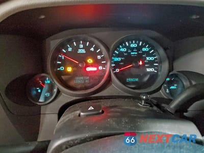 Zdjęcie 9 z 12 samochodu: 2012 CHEVROLET SILVERADO K1500 VIN:1GCRKPE79CZ338299 - miniatura