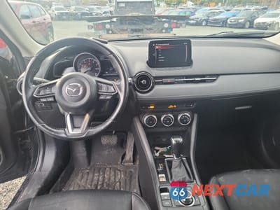 Zdjęcie 8 z 14 samochodu: 2019 MAZDA CX-3 TOURING VIN:JM1DKFC77K0404763 - miniatura