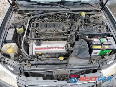 Zdjęcie 11 z 15 samochodu: 2000 NISSAN MAXIMA GLE VIN:JN1CA31A8YT211723 - miniatura