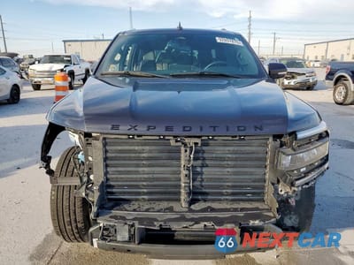 Piąte zdjęcie samochodu w środku: 2024 FORD EXPEDITION MAX LIMITED VIN:1FMJK1K84REA72564 - miniatura