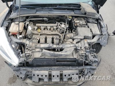 Zdjęcie 11 z 14 samochodu: 2016 FORD FOCUS SE VIN:1FADP3F23GL377833 - miniatura