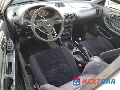 Zdjęcie 8 z 12 samochodu: 1996 ACURA INTEGRA LS VIN:JH4DC4450TS018740 - miniatura