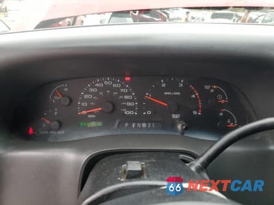 Zdjęcie 9 z 12 samochodu: 2002 FORD F250 SUPER DUTY VIN:1FTNW21F52ED44819 - miniatura