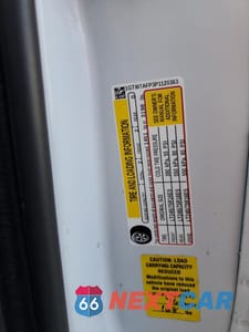 Zdjęcie 14 z 14 samochodu: 2023 GMC SAVANA G2500 DELIVERY VAN VIN:1GTW7AFP3P1120363 - miniatura