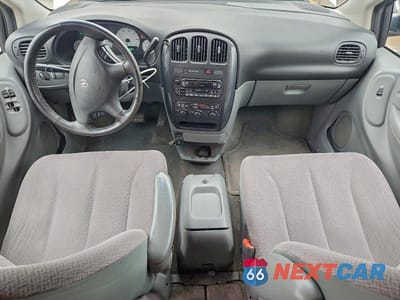 Zdjęcie 8 z 13 samochodu: 2007 DODGE GRAND CARAVAN SXT VIN:2D4GP44L77R165018 - miniatura