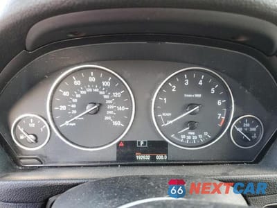 Zdjęcie 9 z 13 samochodu: 2013 BMW 320 I XDRIVE VIN:WBA3C3C55DF979561 - miniatura