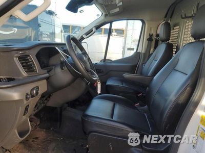 Zdjęcie 7 z 13 samochodu: 2023 FORD TRANSIT VIN:1FTBR1Y84PKC04829 - miniatura