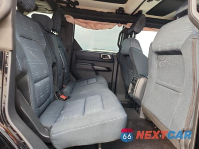 Zdjęcie 10 z 13 samochodu: 2025 FORD BRONCO HERITAGE VIN:1FMEE4DP5SLA48144 - miniatura
