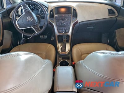 Zdjęcie 8 z 14 samochodu: 2013 BUICK VERANO PREMIUM VIN:1G4PT5SV6D4152841 - miniatura