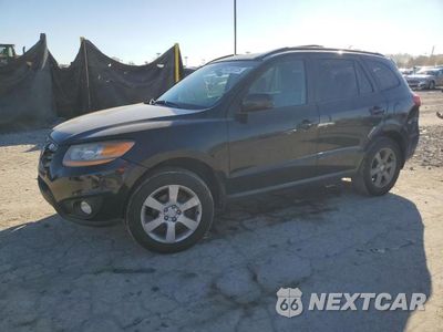 2011 HYUNDAI SANTA FE SE 5XYZHDAG0BG076253 - główne zdjęcie licytacji z USA - miniatura