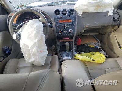 Zdjęcie 8 z 12 samochodu: 2008 NISSAN ALTIMA S M VIN:1N4AL21E08C202984 - miniatura