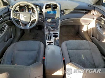 Zdjęcie 8 z 12 samochodu: 2015 CHEVROLET MALIBU LS VIN:1G11B5SL4FF302473 - miniatura