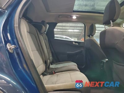 Zdjęcie 11 z 12 samochodu: 2020 FORD ESCAPE SE VIN:1FMCU0G64LUA05559 - miniatura