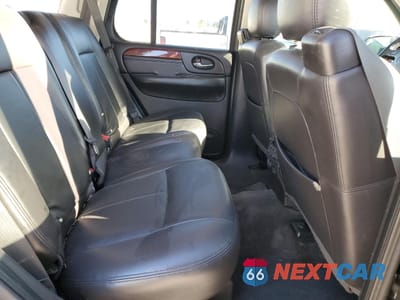 Zdjęcie 11 z 15 samochodu: 2008 GMC ENVOY VIN:1GKDS13SX82142066 - miniatura