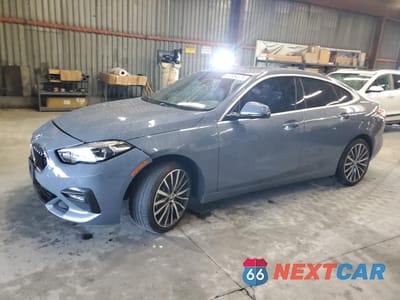 2021 BMW 228I WBA53AK00M7H71930 - główne zdjęcie licytacji z USA - miniatura