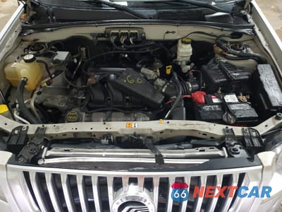 Zdjęcie 12 z 13 samochodu: 2008 MERCURY MARINER PREMIER VIN:4M2CU87118KJ44522 - miniatura