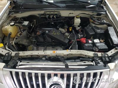 Zdjęcie 12 z 13 samochodu: 2008 MERCURY MARINER PREMIER VIN:4M2CU87118KJ44522 - miniatura