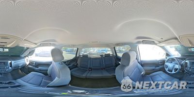 Zdjęcie 13 z 13 samochodu: 2014 CHEVROLET SILVERADO C1500 LT VIN:3GCPCREC7EG171490 - miniatura