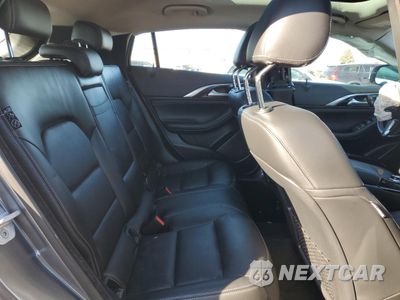 Zdjęcie 10 z 14 samochodu: 2017 INFINITI QX30 BASE VIN:SJKCH5CR0HA039624 - miniatura