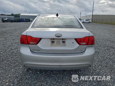 Zdjęcie 6 z 12 samochodu: 2009 KIA OPTIMA LX VIN:KNAGE228X95360369 - miniatura