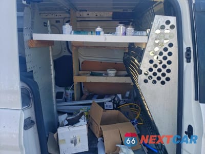 Zdjęcie 10 z 12 samochodu: 2018 FORD TRANSIT CONNECT XL VIN:NM0LS7E72J1344962 - miniatura