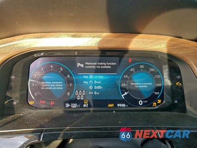 Zdjęcie 9 z 12 samochodu: 2025 VOLKSWAGEN ATLAS 2.0T SE TECHNOLOGY VIN:1V2WR2CA9SC524649 - miniatura