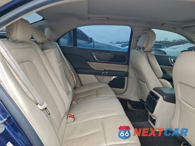 Zdjęcie 10 z 15 samochodu: 2017 LINCOLN CONTINENTAL SELECT VIN:1LN6L9SK1H5614330 - miniatura