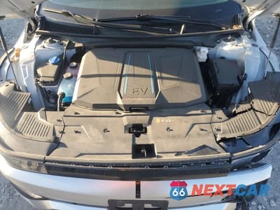 Zdjęcie 12 z 13 samochodu: 2023 HYUNDAI IONIQ 5 SEL VIN:KM8KNDAF7PU201171 - miniatura