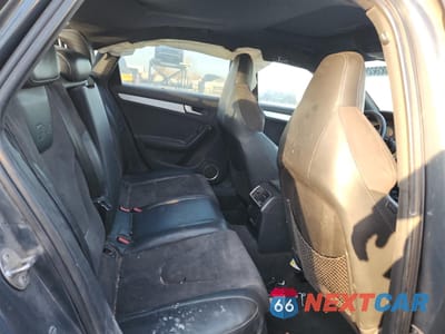 Zdjęcie 10 z 13 samochodu: 2010 AUDI S4 PREMIUM PLUS VIN:WAUBGAFL5AA076804 - miniatura