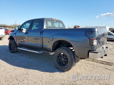 Drugie zdjęcie samochodu z przodu: 2008 TOYOTA TUNDRA DOUBLE CAB VIN:5TFRV54108X054300 - miniatura