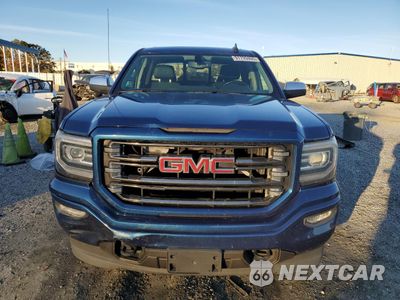 Piąte zdjęcie samochodu w środku: 2016 GMC SIERRA K1500 SLE VIN:1GTV2MECXGZ123594 - miniatura