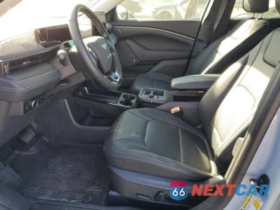Zdjęcie 7 z 13 samochodu: 2025 FORD MUSTANG MACH-E PREMIUM VIN:3FMTK3SU4SMA15122 - miniatura