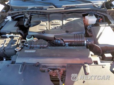 Zdjęcie 11 z 15 samochodu: 2023 INFINITI QX80 SENSORY VIN:JN8AZ2BE7P9302927 - miniatura