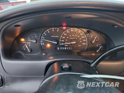 Zdjęcie 9 z 12 samochodu: 2002 FORD RANGER SUPER CAB VIN:1FTZR15E12PB14638 - miniatura