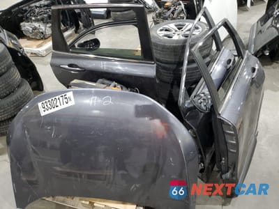 Zdjęcie 11 z 12 samochodu: 2021 HONDA CR-V LX VIN:2HKRW2H27MH217979 - miniatura
