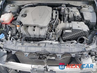 Zdjęcie 11 z 11 samochodu: 2022 HYUNDAI SONATA SE VIN:5NPEG4JA7NH144784 - miniatura