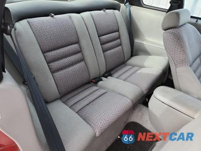 Zdjęcie 10 z 12 samochodu: 1997 FORD MUSTANG GT VIN:1FALP42X1VF129935 - miniatura