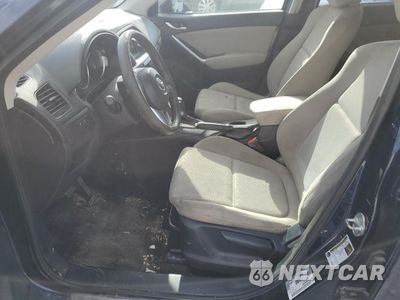 Zdjęcie 7 z 12 samochodu: 2014 MAZDA CX-5 SPORT VIN:JM3KE2BE3E0409039 - miniatura