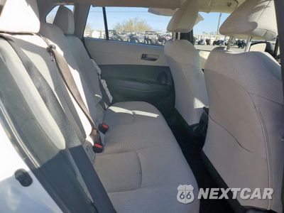 Zdjęcie 11 z 14 samochodu: 2022 TOYOTA COROLLA CROSS L VIN:7MUAAAAG3NV018473 - miniatura