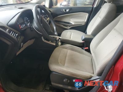 Zdjęcie 7 z 13 samochodu: 2021 FORD ECOSPORT SE VIN:MAJ3S2GE6MC453585 - miniatura