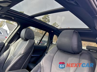 Zdjęcie 10 z 10 samochodu: 2021 BMW X5 XDRIVE40I VIN:5UXCR6C04M9G98133 - miniatura