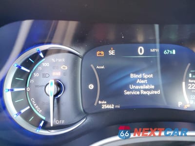 Zdjęcie 9 z 14 samochodu: 2023 CHRYSLER PACIFICA HYBRID TOURING L VIN:2C4RC1L7XPR622716 - miniatura