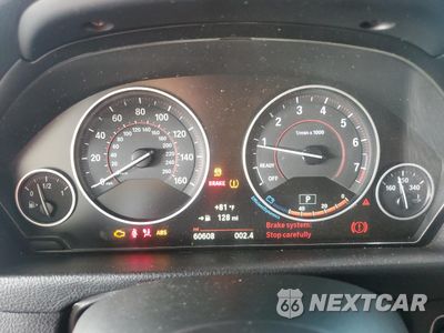 Zdjęcie 9 z 14 samochodu: 2018 BMW 330 XI VIN:WBA8D9G52JNU72781 - miniatura