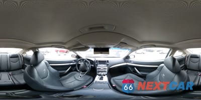 Zdjęcie 14 z 14 samochodu: 2014 INFINITI Q60 JOURNEY VIN:JN1CV6EL2EM131874 - miniatura