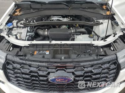 Zdjęcie 12 z 15 samochodu: 2025 FORD EXPLORER ST VIN:1FMWK8GCXSGA88841 - miniatura