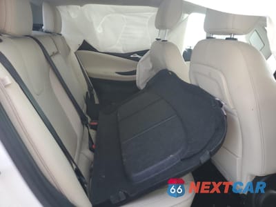 Zdjęcie 11 z 13 samochodu: 2023 BUICK ENCORE GX ESSENCE VIN:KL4MMFSL1PB007368 - miniatura