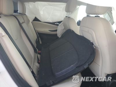Zdjęcie 11 z 13 samochodu: 2023 BUICK ENCORE GX ESSENCE VIN:KL4MMFSL1PB007368 - miniatura