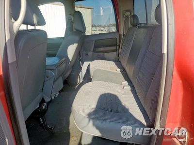 Zdjęcie 10 z 12 samochodu: 2008 DODGE RAM 1500 ST VIN:1D7HA18N38S580453 - miniatura